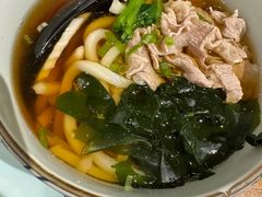 -晴季寿司(延河路万达广场店)