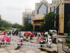 -合肥悦城融侨里生活广场