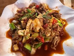 -周记翘脚牛肉