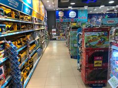 -TOYSRUS玩具反斗城(无锡荟聚购物中心店)