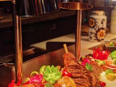 -大汉金桥华美达广场酒店·食秀全日制餐厅