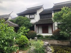 -东山雕花楼