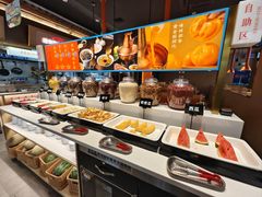 -东门口·新式老北京火锅(河西龙湖天街店)