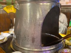 -地锅公社·现炒地锅鸡·地锅鱼·夜宵(罗锦路店)