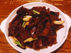 -建国328 本帮小馆·面馆