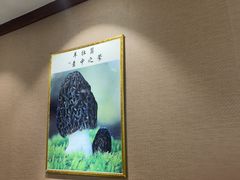 -菌之家·专业纯野生菌火锅·特色炒菌