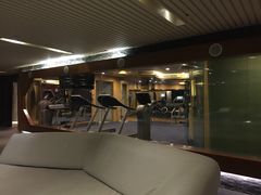 -天津津利华酒店