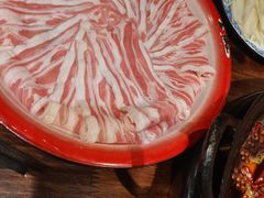 -胖姐社区老火锅(北京总店)