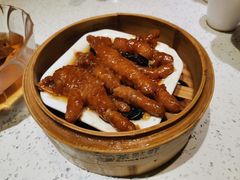 酱香凤爪-又一间茶点轩(百汇广场店)