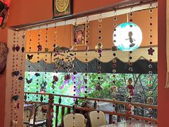 -库玛丽尼泊尔风味餐吧