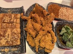 -付小姐在成都(五道口店)