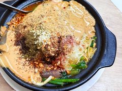-曹宝林砂锅麻辣烫(星光路店)
