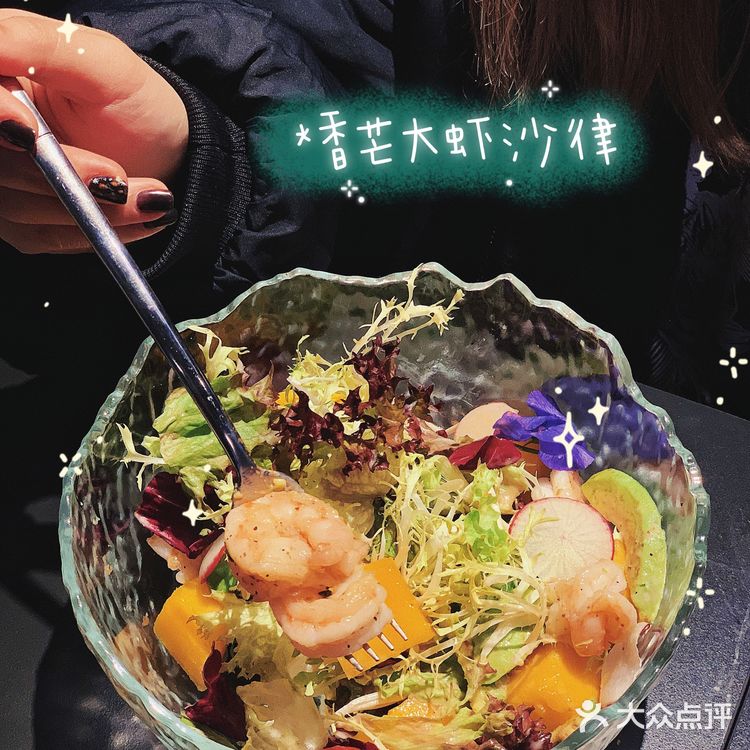 广州新店‼️ins风咖啡简餐店🍽