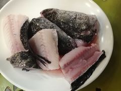 -活鱼馆(宜兴埠店)