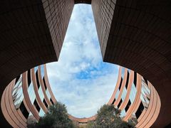 -上海衡山路十二号华邑酒店