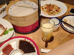 -京坛汇·烤鸭·京菜(宋庄店)