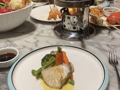-深圳同泰万怡酒店·万荟轩自助餐厅(同泰店)