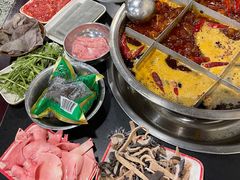 -邓莽子老火锅(鲁祖庙店)