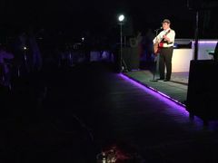 -大珍珠号夜游湄南河