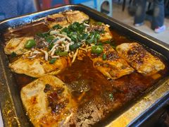 -云南建水鸡脚王烧烤(商贸路店)