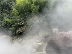 -百杖潭景区