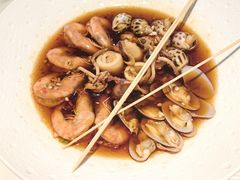 -潮州府·潮菜·砂锅粥(徐家汇店)