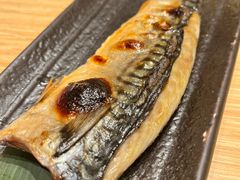 -合点寿司(金虹桥商场店)