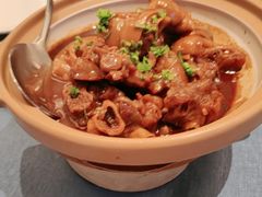 泉州封猪脚-闽海肴(北辰荟店)