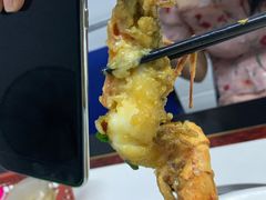 -量贩海鲜餐厅