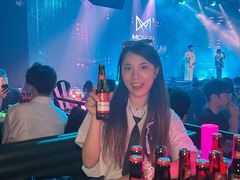 -MOSSO·Liveshow(M3香港广场店)