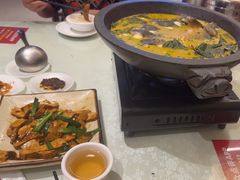 -业华湘·特色菜