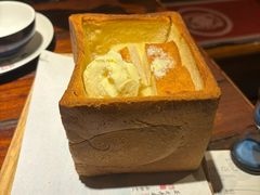 面包诱惑-绿茶餐厅(华贸购物中心店)