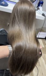 -奈川烫染Salon