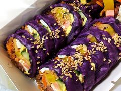-胤韩紫菜包饭·炸鸡·拌饭(宋家庄店)