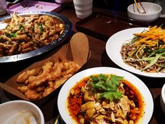 -胖哥俩肉蟹煲(湖滨银泰in77店)