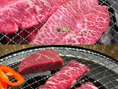 -山川小町·极番烧肉(新地假日广场店)