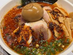 -火影忍者一乐拉面(环球港店)