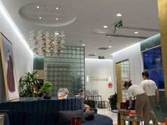-海马体照相馆(环贸iapm大师爱情店)