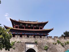 -大理古城