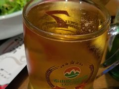 -张大嘴菜馆(庞各庄店)