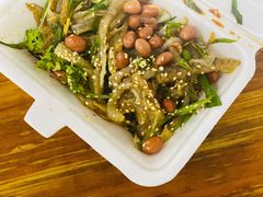-陈添記·祖傳爽鱼皮·西关老字号(广州首店)