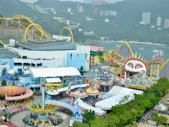 -香港海洋公园