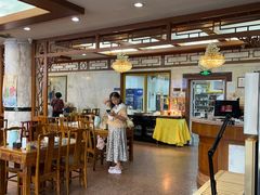 -砂锅居饭庄·京菜(西四店)