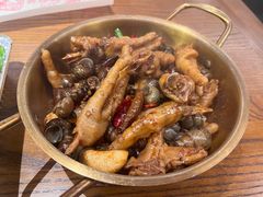 -阿季·当季酒食(后江埭店)