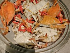 -一方渔歌蒸汽海鲜自助(文化路万达广场店)