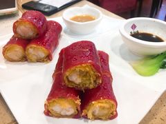 -点都德(聚福楼店)