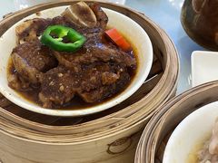 -福满园大酒楼(梅林店)