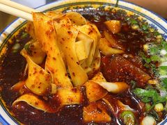 -清真磨沟沿老字号牛肉面(总店)