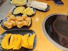 -重庆鸡公煲·嘟享吃(林科大店)