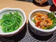 -虹料理·日料放题(悠方店)